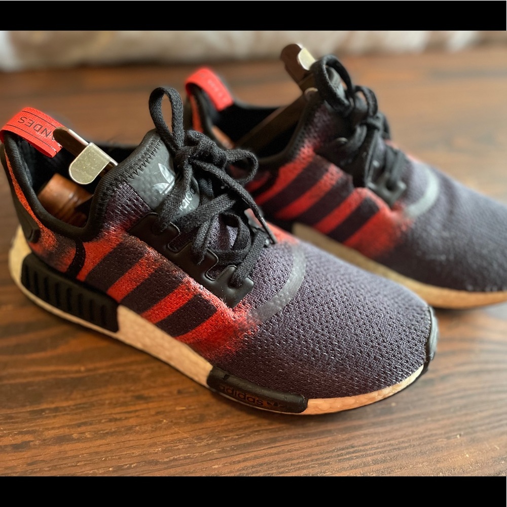 Adidas NMD
